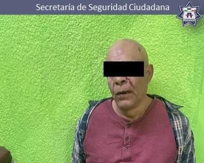 Ebrio escandalizaba y echaba bala, lo detienen un Tizayuca Ebrio escandalizaba y echaba bala, lo detienen un Tizayuca