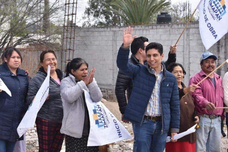 Estará Erick Marte Rivera Villanueva, en el Registro de Personas Sancionadas por Violencia contra las Mujeres en Razón de Género