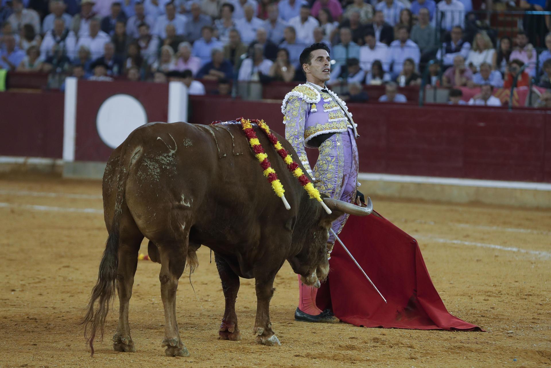 Seis toreros españoles anunciados en la Feria de León (México)