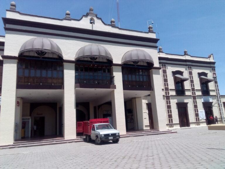 Sanciona ASEH, al municipio de Apan, por opacidad en rendición de cuentas Sanciona ASEH, al municipio de Apan, por opacidad en rendición de cuentas