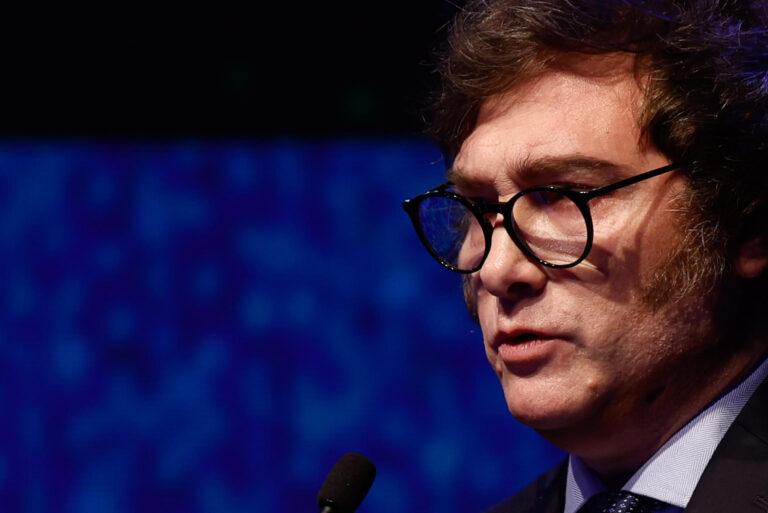 El mayor sindicato de Argentina pide a la Justicia que “frene” todas las reformas de Milei El mayor sindicato de Argentina pide a la Justicia que “frene” todas las reformas de Milei
