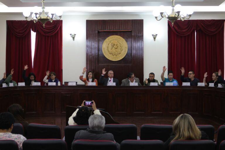 Aprueba Cabildo de Pachuca descuentos para comerciantes de mercados Aprueba Cabildo de Pachuca descuentos para comerciantes de mercados