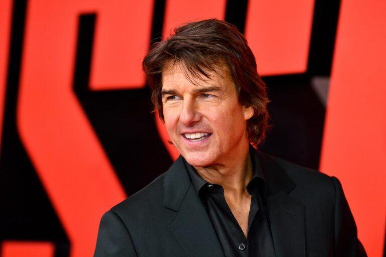 Tom Cruise firma con Warner Bros. para producir y protagonizar nuevas películas Tom Cruise firma con Warner Bros. para producir y protagonizar nuevas películas