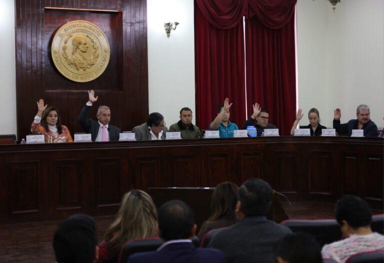 Aprueba Cabildo Programa Matrimonios Colectivos Aprueba Cabildo Programa Matrimonios Colectivos