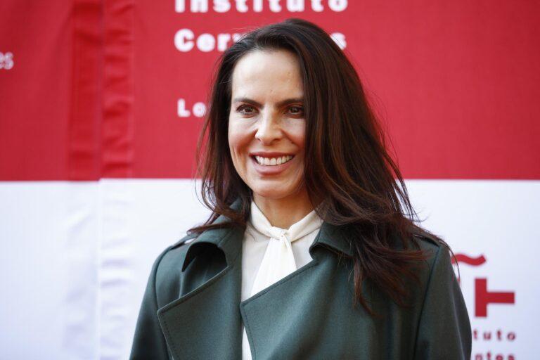 Kate del Castillo protagonizará ‘Chavela’, que narra la vida de la icónica Chavela Vargas Kate del Castillo protagonizará ‘Chavela’, que narra la vida de la icónica Chavela Vargas