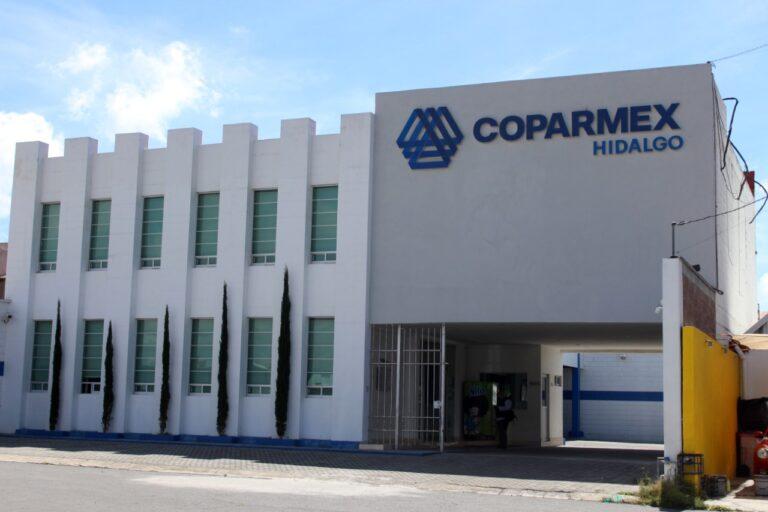 Coparmex se pronuncia por retiro para el ahorro incluyente Coparmex se pronuncia por retiro para el ahorro incluyente