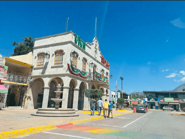 Tras violencia en El Mezquital, hay preocupación 