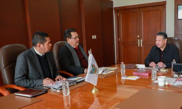 Coordina Gabinete de Seguridad acciones contundentes en contra de la delincuencia Coordina Gabinete de Seguridad acciones contundentes en contra de la delincuencia