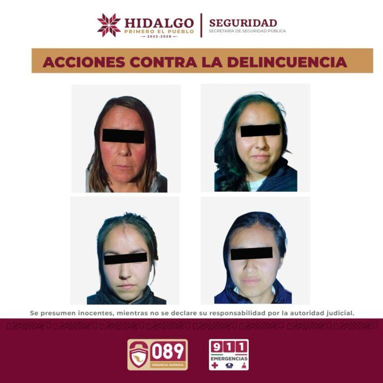Desmantelan tres centros relacionados con narcomenudeo y tráfico de hidrocarburo Desmantelan tres centros relacionados con narcomenudeo y tráfico de hidrocarburo