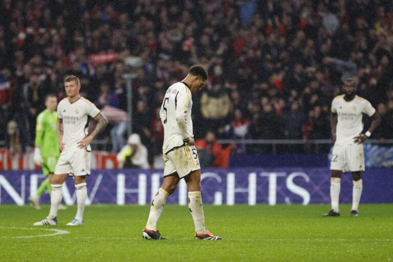 Ancelotti: “El objetivo no es dar minutos, es ganar partidos” Ancelotti: “El objetivo no es dar minutos, es ganar partidos”