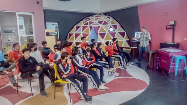 Continúa ciclo de cine francés en Hidalgo Continúa ciclo de cine francés en Hidalgo