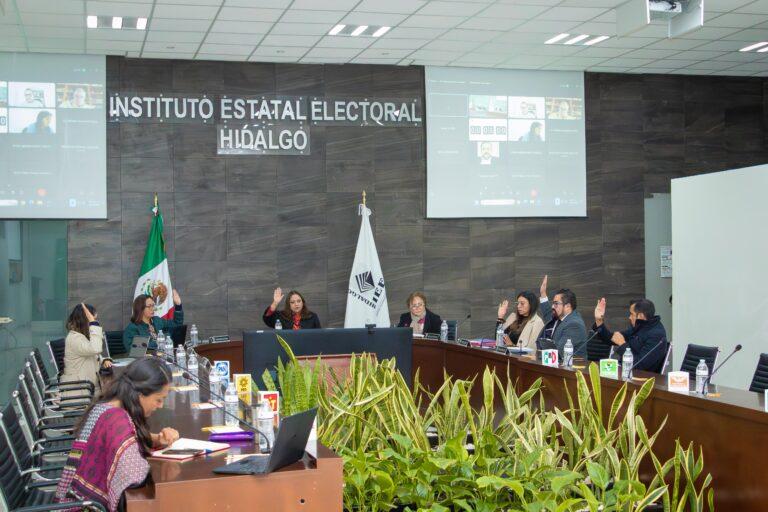 Aprueban convocatoria para que Organizaciones Ciudadanas promuevan el Voto