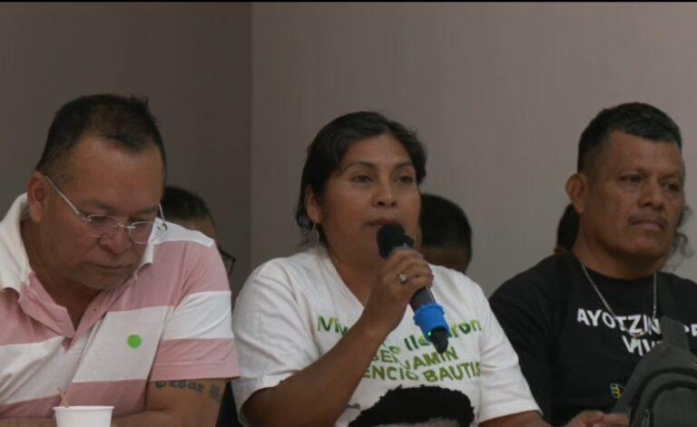 Juez ordena liberar a 8 militares por caso Ayotzinapa, acusados de desaparición forzada Juez ordena liberar a 8 militares por caso Ayotzinapa, acusados de desaparición forzada
