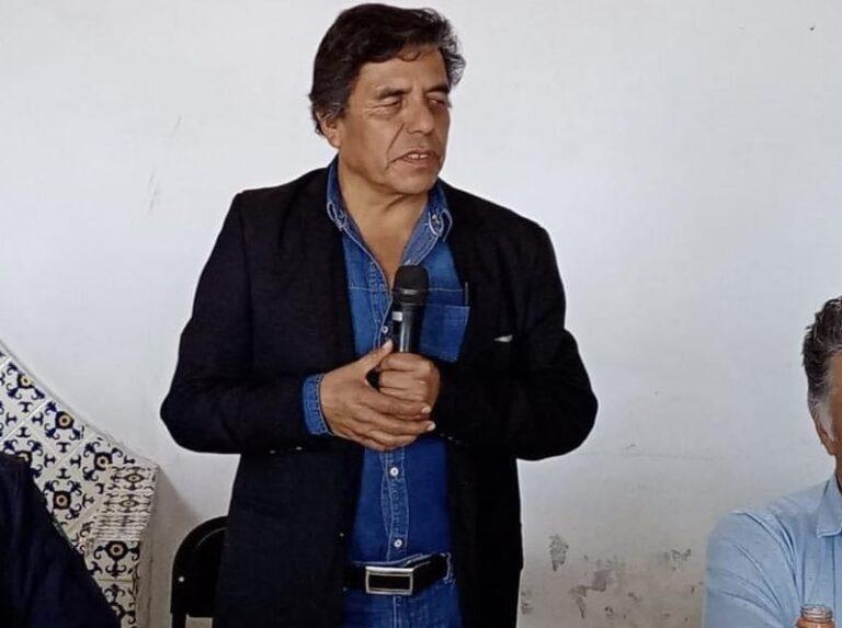 Regidores exigen explicaciones por desfalcos en áreas de la presidencia Regidores exigen explicaciones por desfalcos en áreas de la presidencia