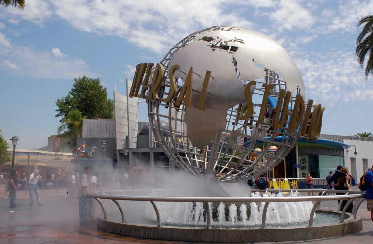 Universal Pictures destrona a Disney Universal Pictures destrona a Disney