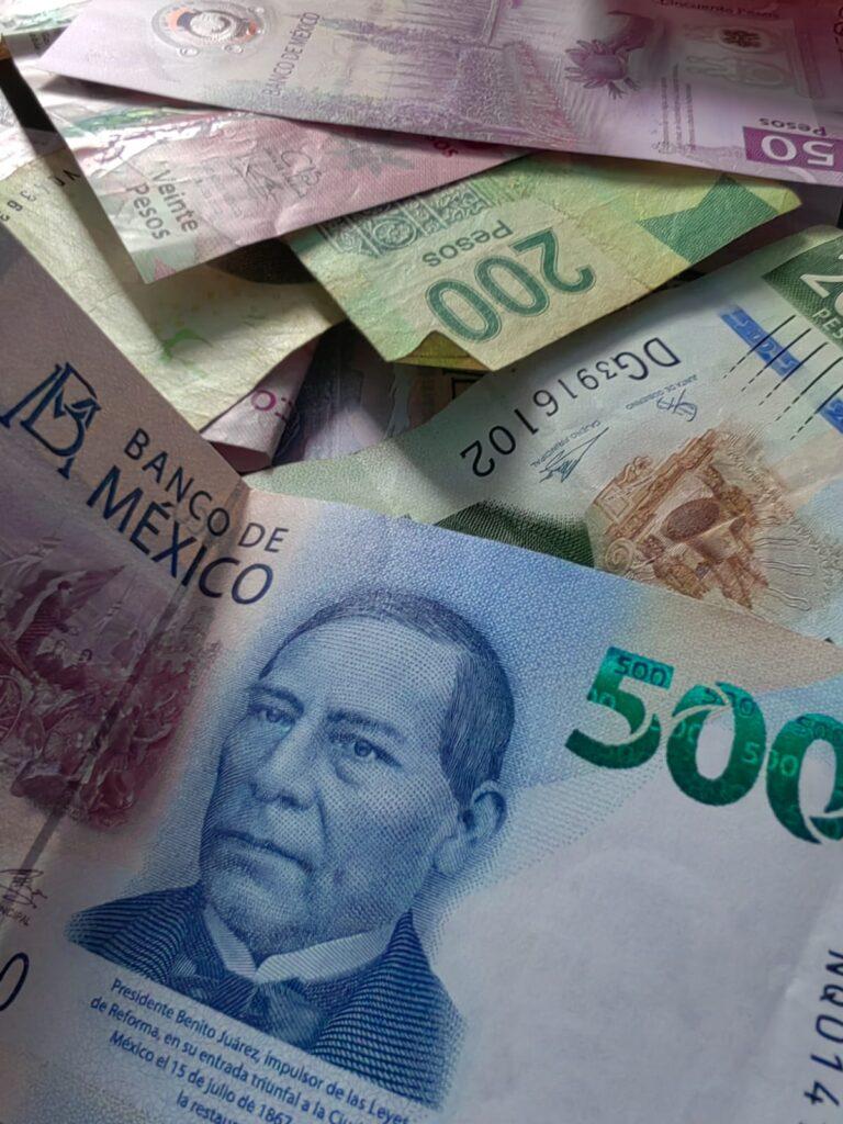 Multas por más de 5 mil pesos a patrones que no hayan pagado aguinaldo 