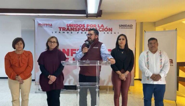 Conforman 60% de los Comités de Defensa de la Transformación Conforman 60% de los Comités de Defensa de la Transformación