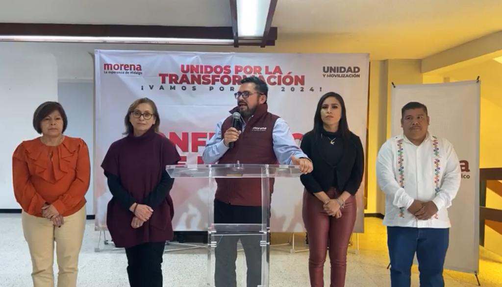 Conforman 60% de los Comités de Defensa de la Transformación