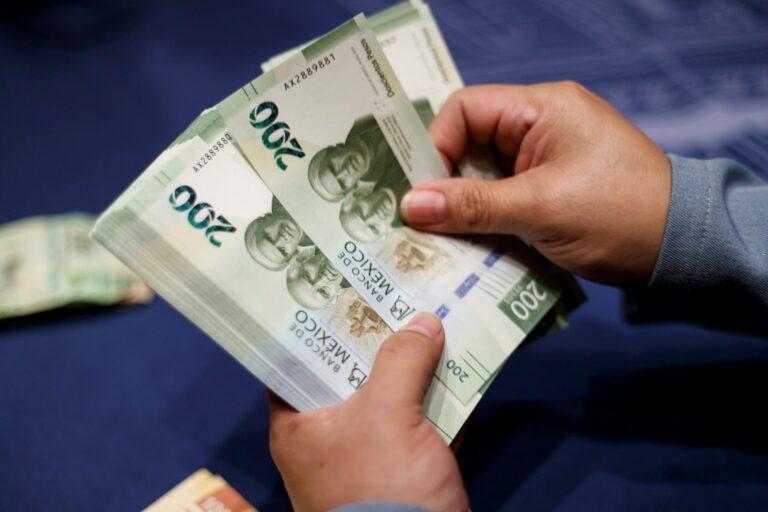 Analistas mantienen pronóstico de crecimiento de México Analistas mantienen pronóstico de crecimiento de México