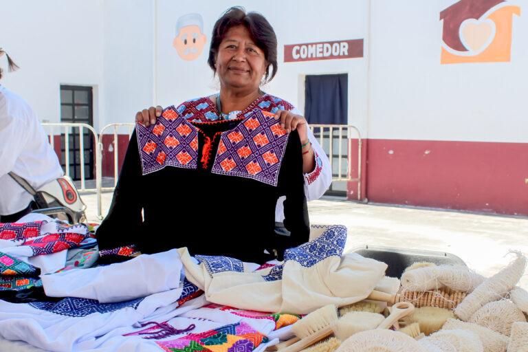 Participan artesanos hidalguenses en concurso iberoamericano