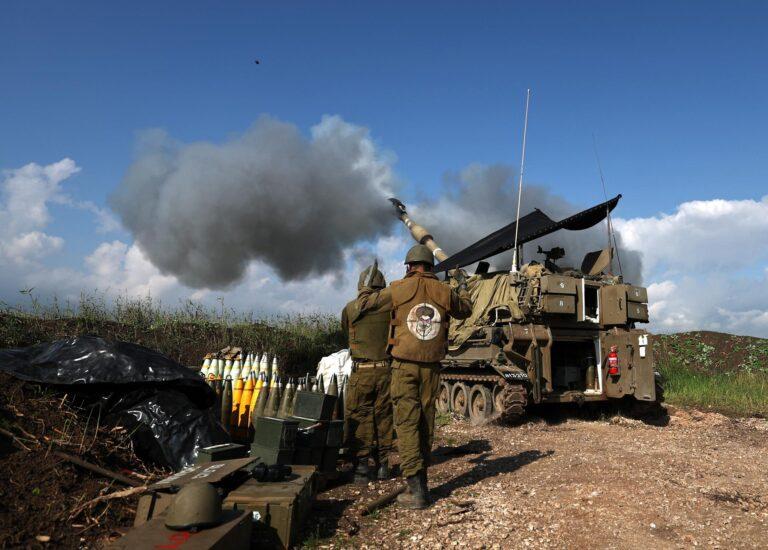 El conflicto entre Hizbulá e Israel se recrudece El conflicto entre Hizbulá e Israel se recrudece