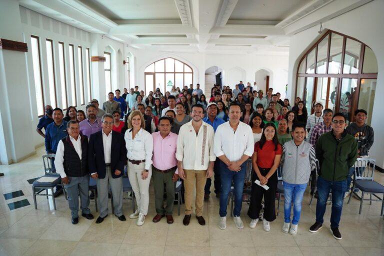 TC Energía contribuye al desarrollo educativo del Valle del Mezquital TC Energía contribuye al desarrollo educativo del Valle del Mezquital