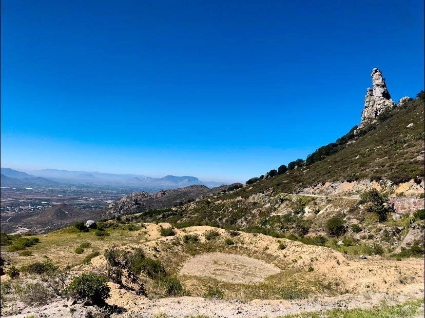 Los Frailes y San Jerónimo: el secreto mejor guardado del turismo de aventura en Hidalgo