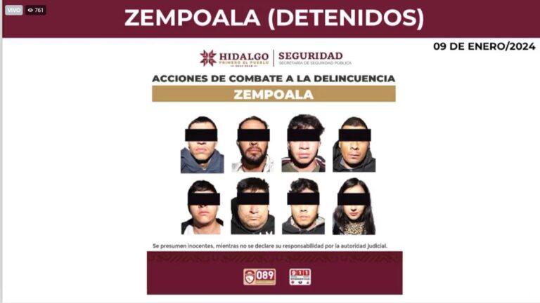 Presuntos ejecutores del “Chupiro”, en el Arbolito, ya fueron vinculados a proceso Presuntos ejecutores del “Chupiro”, en el Arbolito, ya fueron vinculados a proceso