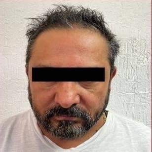 Víctor Eloy P.O., regresa más de cinco millones de pesos; lo dejan salir de prisión Víctor Eloy P.O., regresa más de cinco millones de pesos; lo dejan salir de prisión
