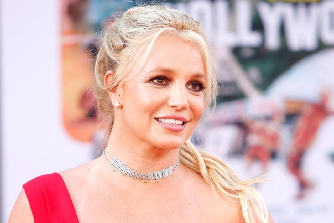 Britney Spears nunca regresará a la industria musical