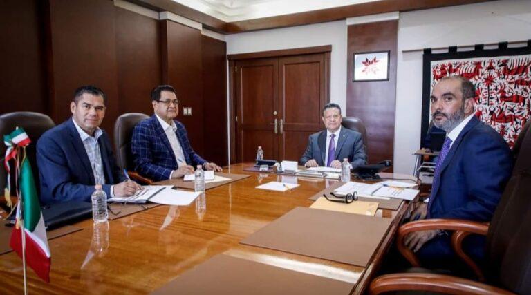 Francisco Ángel Fernández Hasbun, nuevo encargado interino del Despacho de la PGJH Francisco Ángel Fernández Hasbun, nuevo encargado interino del Despacho de la PGJH