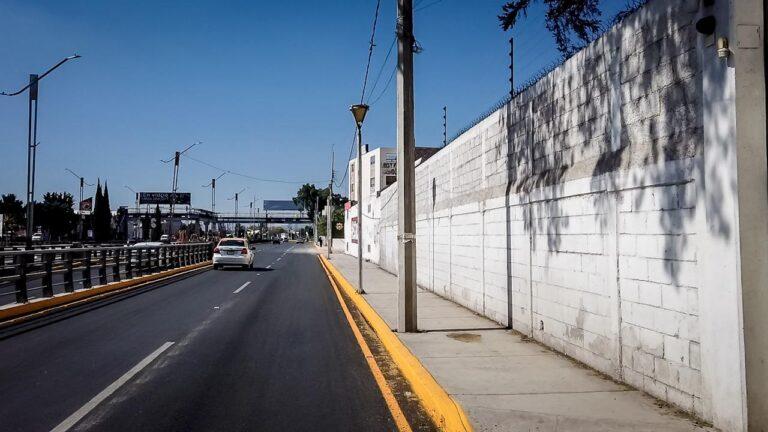 Concluyen trabajos de rehabilitación del Río de las Avenidas por gestión del Despacho del Gobernador Concluyen trabajos de rehabilitación del Río de las Avenidas por gestión del Despacho del Gobernador