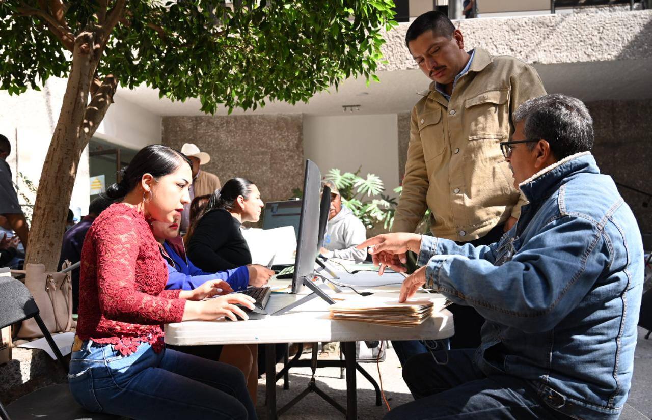 Abrirá Saderh ventanillas para apoyos y subsidios en 2024 