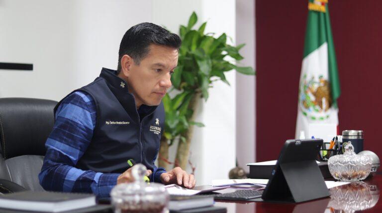 Promueve SEDECO servicios financieros digitales y comercio electrónico Promueve SEDECO servicios financieros digitales y comercio electrónico
