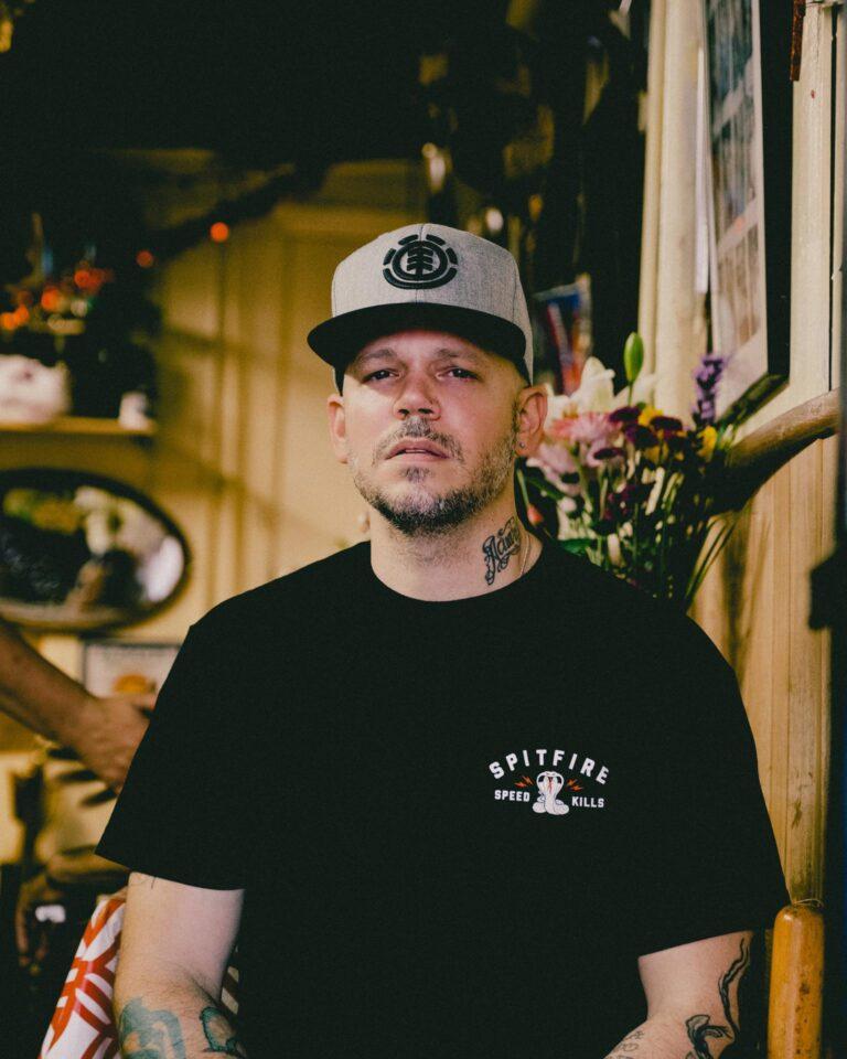 Residente lanza su segundo álbum en solitario, ‘Las letras ya no importan’ Residente lanza su segundo álbum en solitario, ‘Las letras ya no importan’