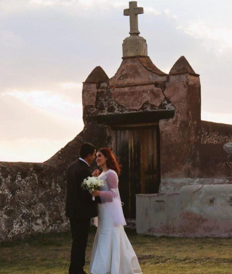 Hidalgo ofrece alternativas para celebrar el amor Hidalgo ofrece alternativas para celebrar el amor