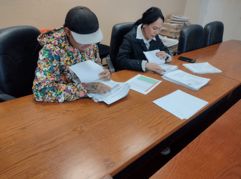 Con servicios regionales, contribuyen en la mejora educativa