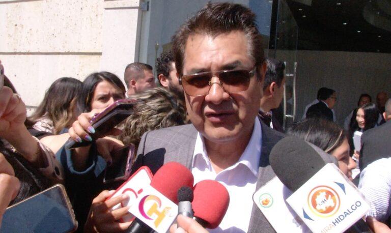 Habrá claridad en torno a las acusaciones contra Time Ceramics: Guillermo Olivares Reyna
