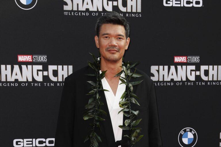 Destin Daniel Cretton dirigirá la película de acción real del manga ‘Naruto’ Destin Daniel Cretton dirigirá la película de acción real del manga ‘Naruto’