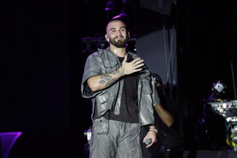 La juventud del colombiano Manuel Turizo y la experiencia del puertorriqueño Yandel en el género urbano se unen en el lanzamiento de ‘Mamasota’, una nueva colaboración donde regresan al reguetón clásico. La juventud del colombiano Manuel Turizo y la experiencia del puertorriqueño Yandel en el género urbano se unen en el lanzamiento de ‘Mamasota’, una nueva colaboración donde regresan al reguetón clásico.