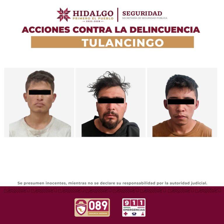 Atacaron a balazos a policías municipales; cuatro resultan heridos y los hospitalizan