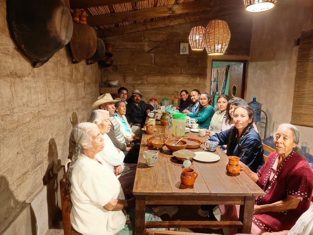 Realizarán el Séptimo Congreso Internacional de Turismo y Gastronomía Rural