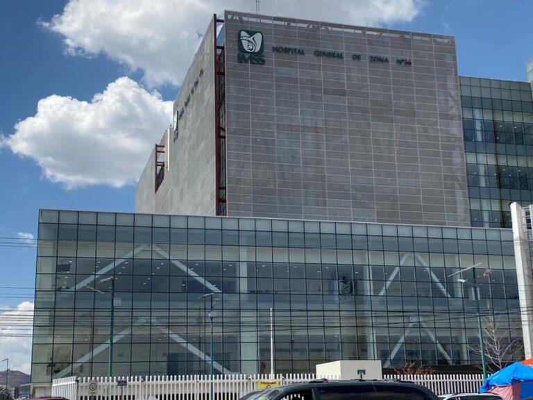 IMSS Hidalgo brindará atención médica continua