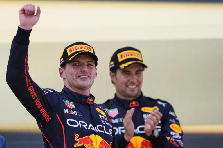 Alonso dice que viendo el nivel de Red Bull, 19 pilotos creen “que no ganarán el Mundial” Alonso dice que viendo el nivel de Red Bull, 19 pilotos creen “que no ganarán el Mundial”
