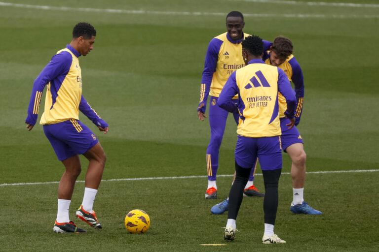 El Girona se aferra a los precedentes para conquistar el Bernabéu y auparse al liderato El Girona se aferra a los precedentes para conquistar el Bernabéu y auparse al liderato