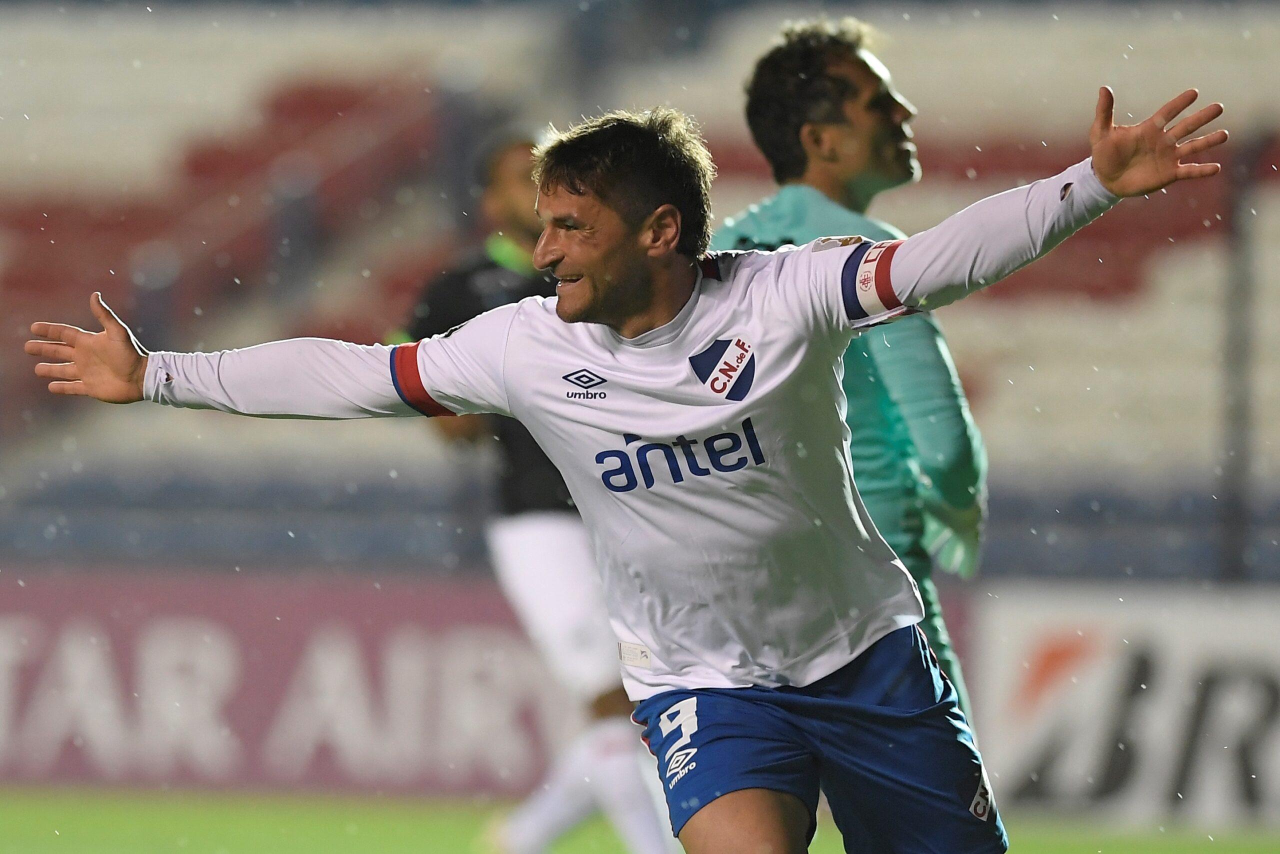 Gonzalo Bergessio, el ‘Toro’ del área, dice adiós al fútbol profesional