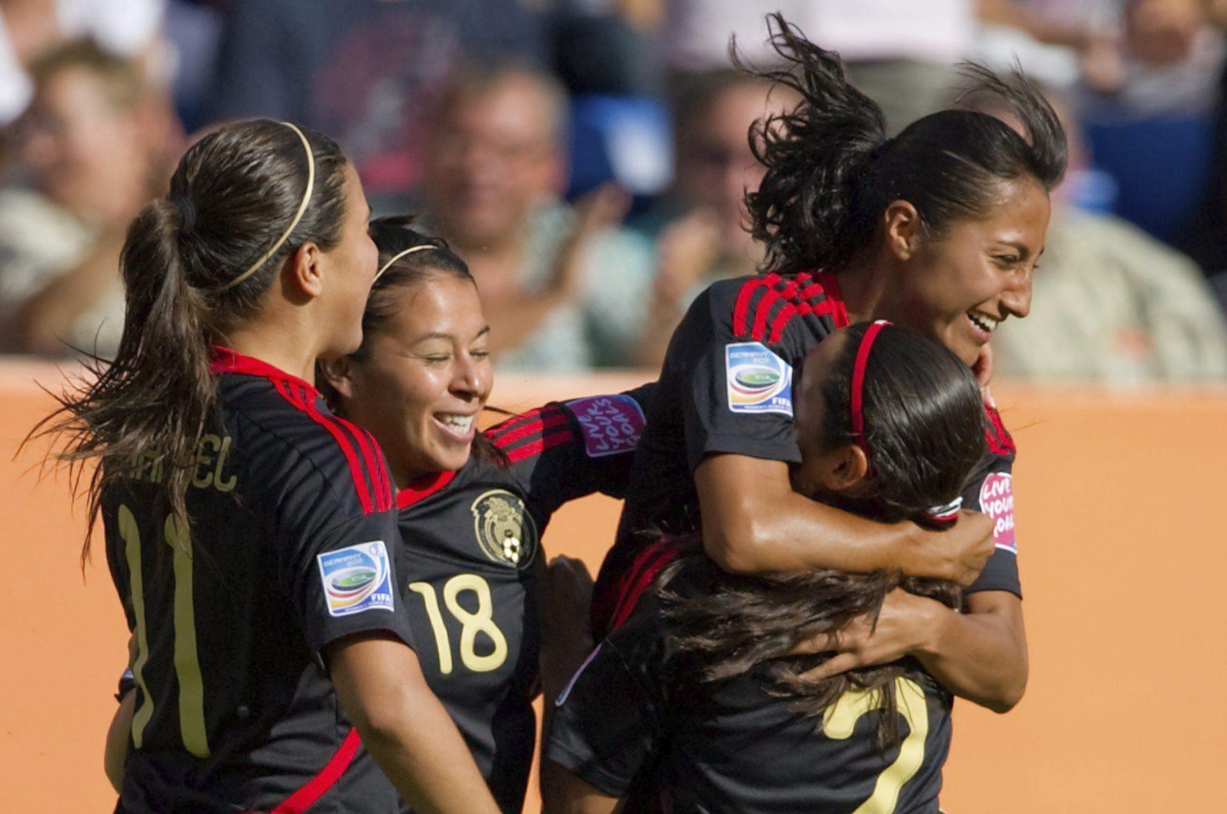 México llega a la Copa Oro con la misión de seguir elevando el nivel