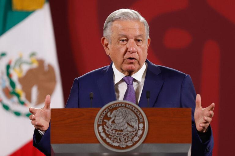 “Reformas de AMLO arriesgarían la competitividad” “Reformas de AMLO arriesgarían la competitividad”