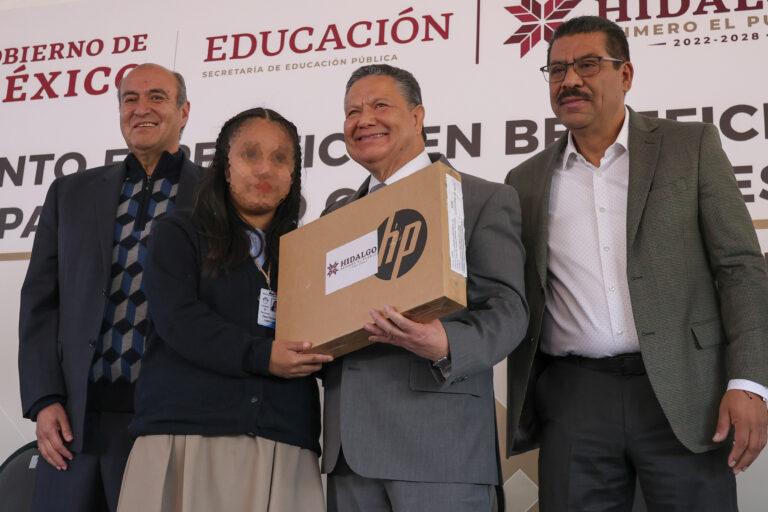 Destinan más de 18 mdp para Educación Especial