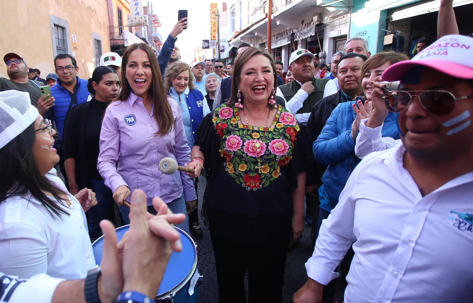 La oposición apoyará la reforma de pensiones de López Obrador